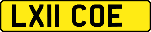 LX11COE
