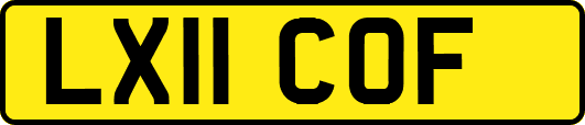 LX11COF