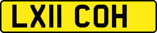 LX11COH
