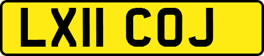 LX11COJ