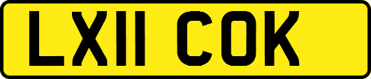 LX11COK