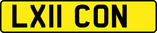 LX11CON