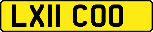 LX11COO