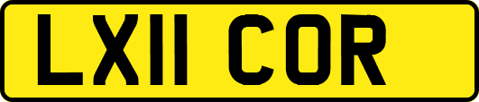 LX11COR