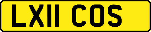 LX11COS