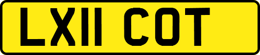 LX11COT
