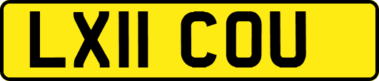 LX11COU