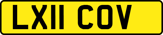 LX11COV