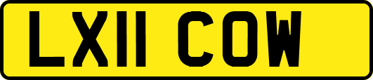 LX11COW