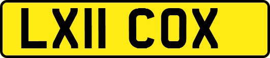 LX11COX