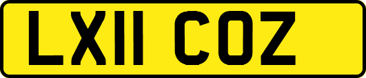 LX11COZ