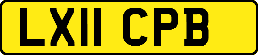 LX11CPB