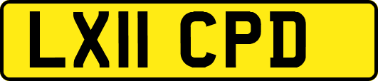 LX11CPD