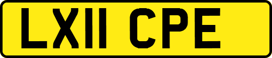 LX11CPE