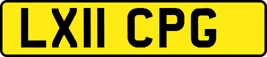 LX11CPG