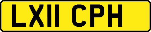 LX11CPH