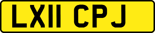 LX11CPJ