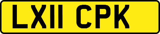 LX11CPK