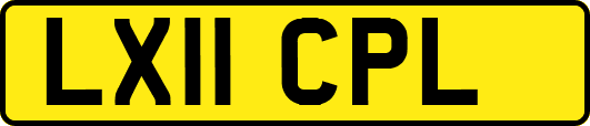LX11CPL