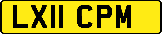 LX11CPM