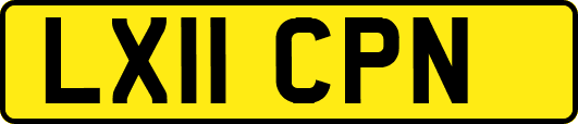 LX11CPN