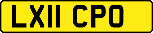 LX11CPO