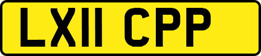 LX11CPP