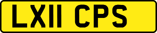 LX11CPS
