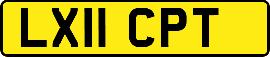 LX11CPT