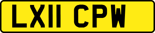 LX11CPW