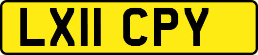 LX11CPY