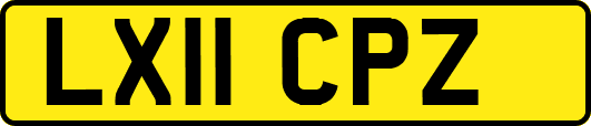 LX11CPZ