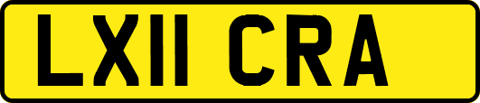 LX11CRA