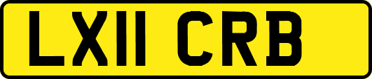 LX11CRB