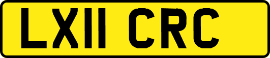 LX11CRC