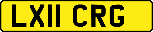 LX11CRG