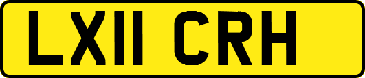 LX11CRH