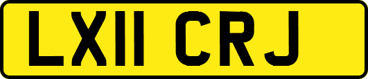 LX11CRJ