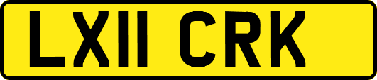 LX11CRK