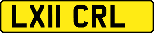 LX11CRL