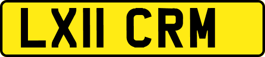 LX11CRM