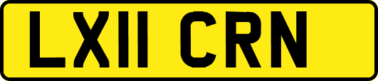 LX11CRN