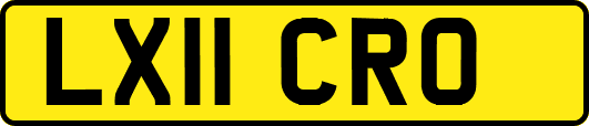 LX11CRO