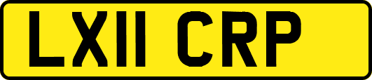 LX11CRP