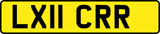 LX11CRR