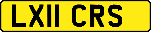 LX11CRS
