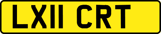 LX11CRT