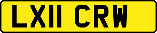 LX11CRW