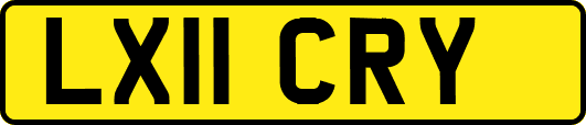LX11CRY