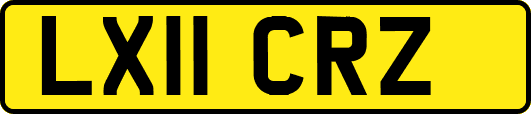 LX11CRZ